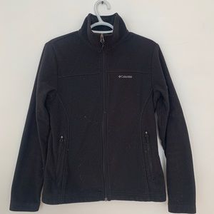 Columbia women’s Benton springs full zip jacket